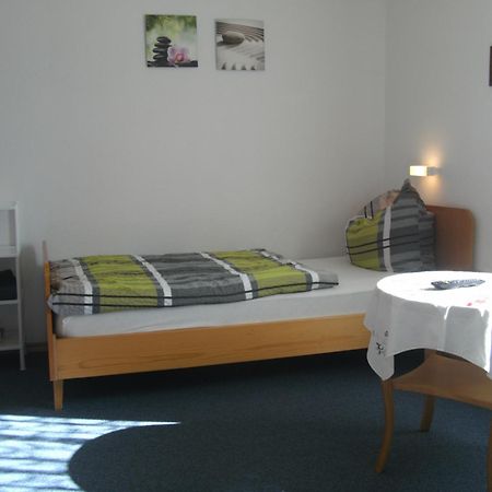 Pension Reindlhoeh Лоберг Экстерьер фото