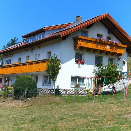 Pension Reindlhoeh Лоберг Экстерьер фото