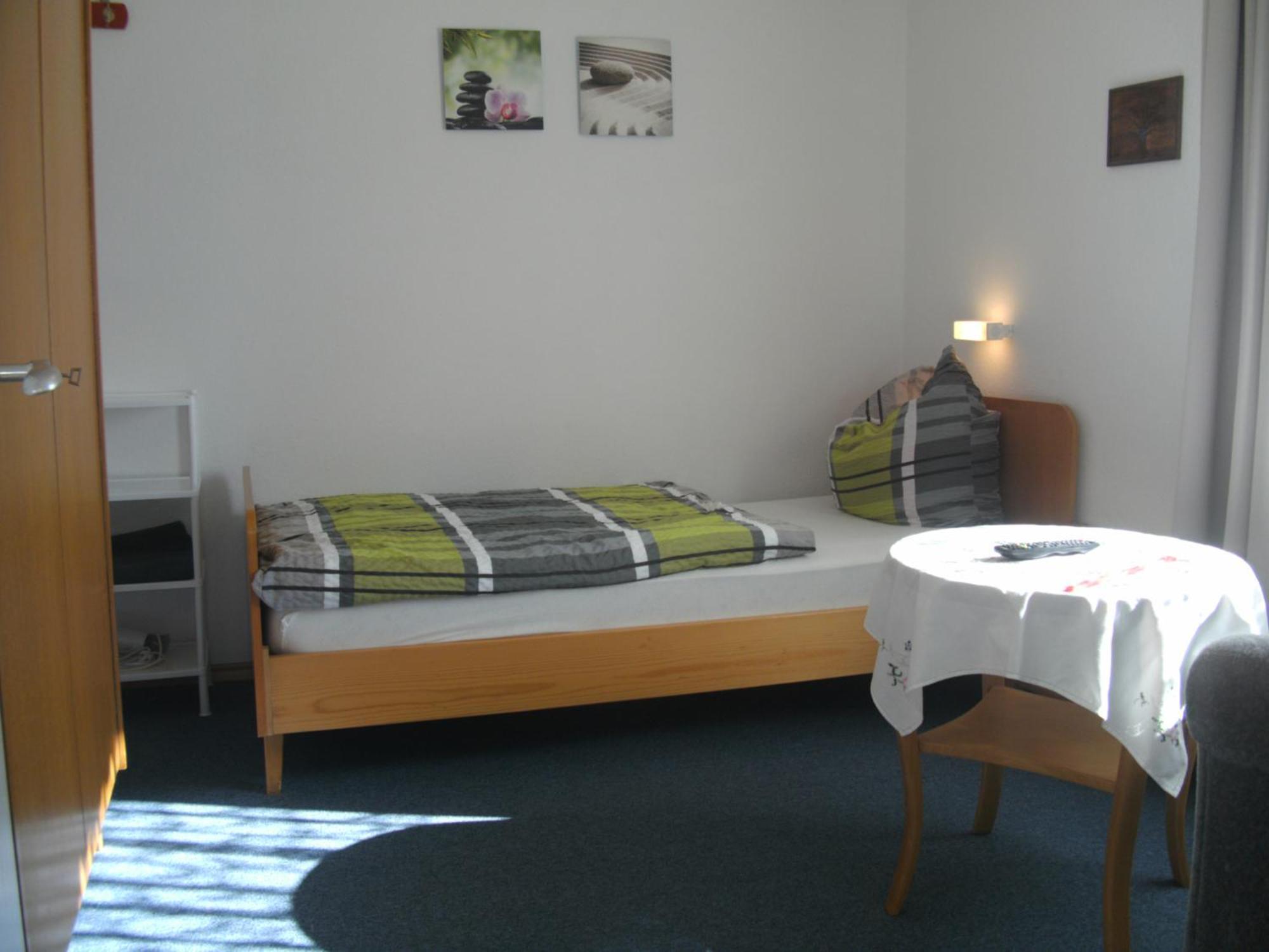 Pension Reindlhoeh Лоберг Экстерьер фото
