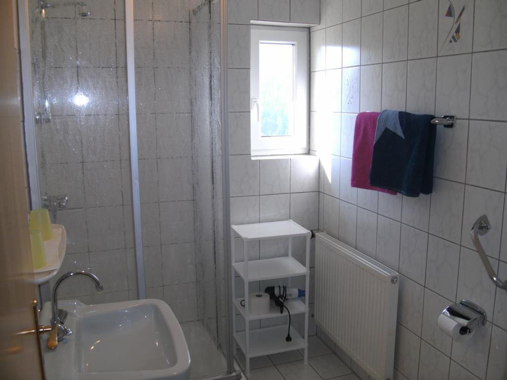 Pension Reindlhoeh Лоберг Экстерьер фото