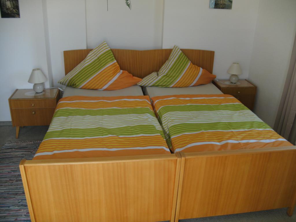 Pension Reindlhoeh Лоберг Экстерьер фото