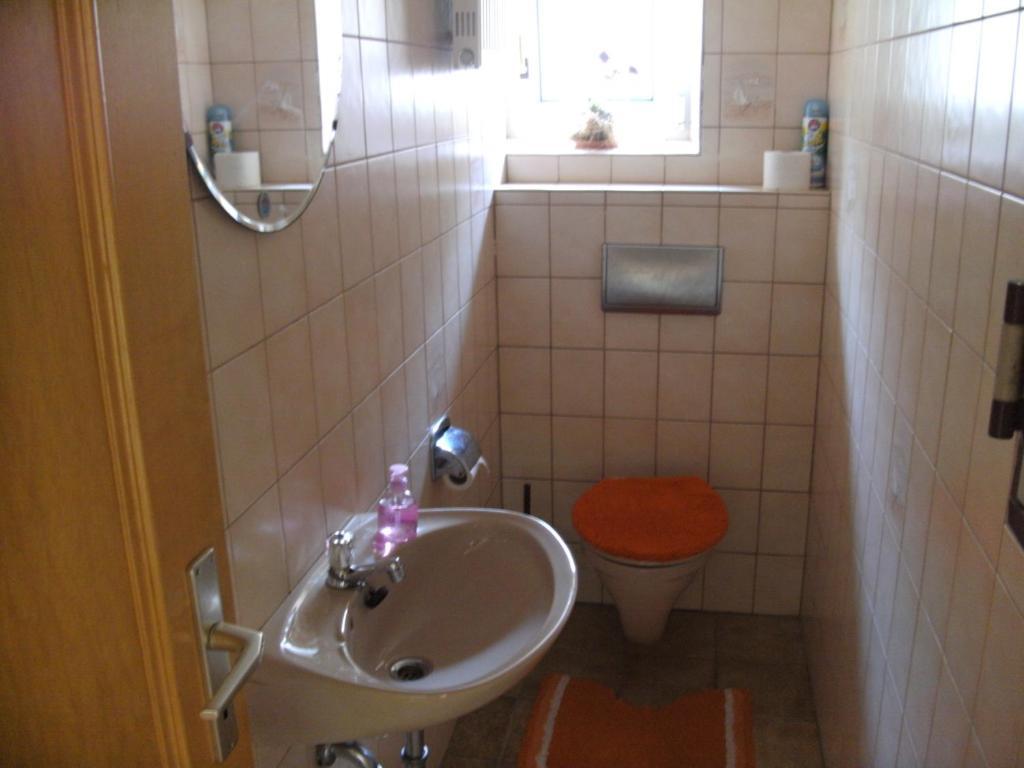 Pension Reindlhoeh Лоберг Номер фото